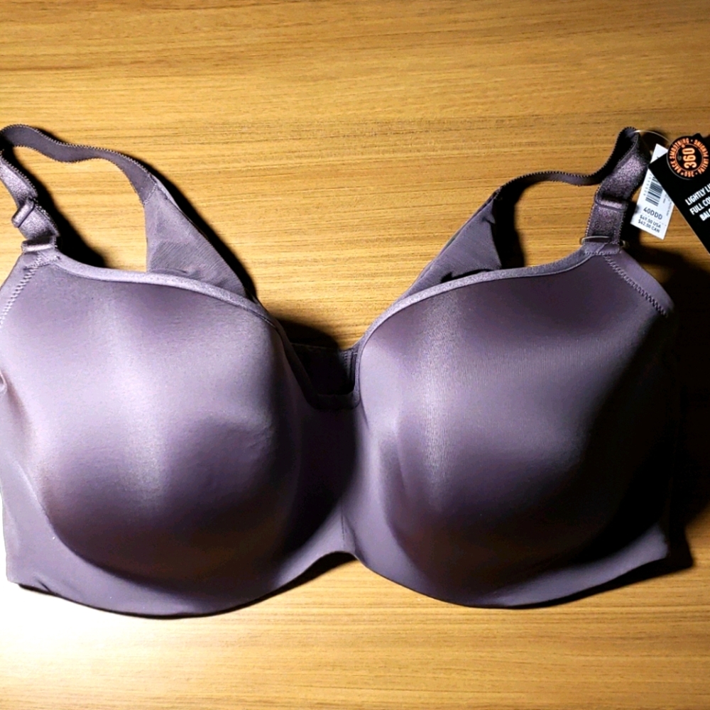 Torrid Bra